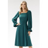 Robe de cocktail awama 204268