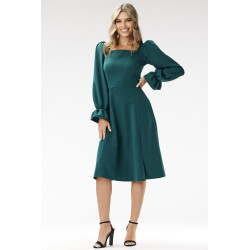 Robe de cocktail awama 204268