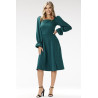 Robe de cocktail awama 204268