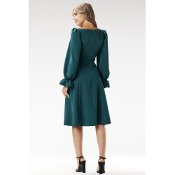 Robe de cocktail awama 204268