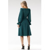 Robe de cocktail awama 204268