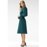 Robe de cocktail awama 204268