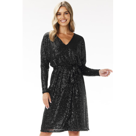 Robe de soirée awama Robe de soirée 204284