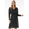 Robe de soirée awama Robe de soirée 204284