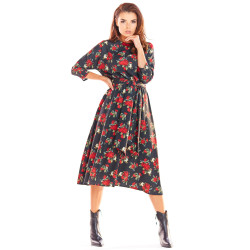Robe de jour awama 139500