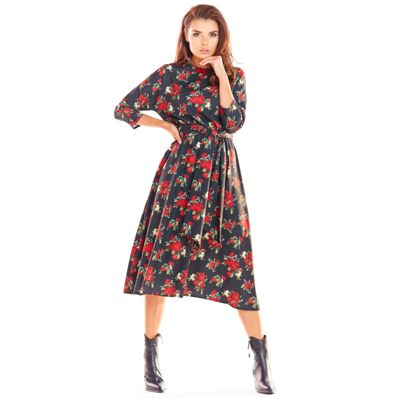 Robe de jour awama 139500