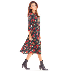 Robe de jour awama 139500