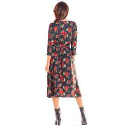 Robe de jour awama 139500
