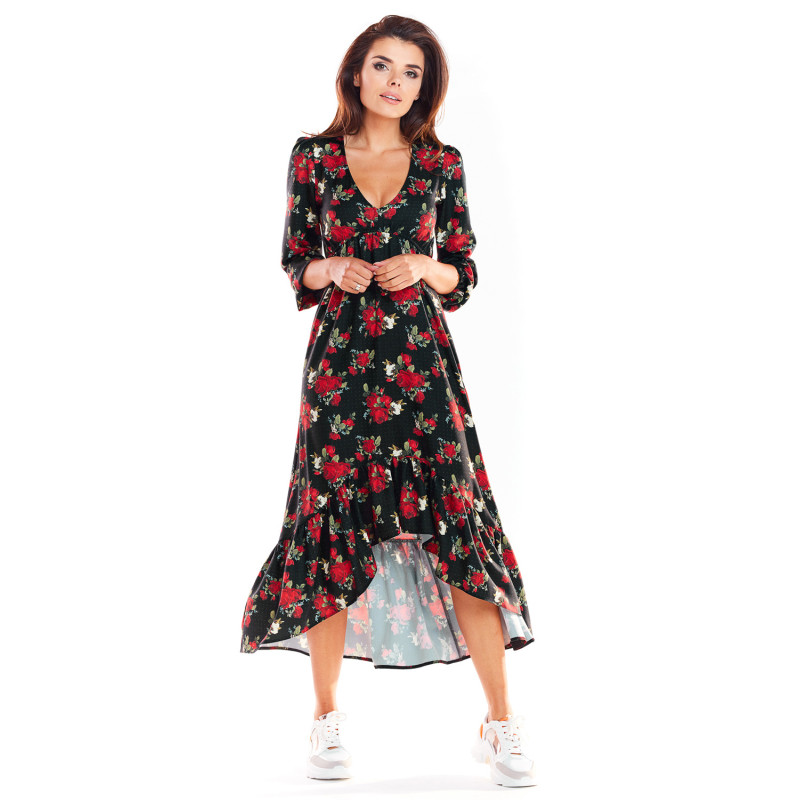 Robe de jour awama 139523