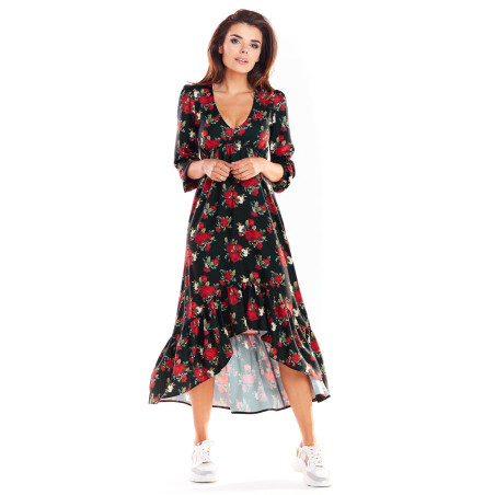 Robe de jour awama 139523