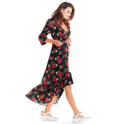 Robe de jour awama 139523