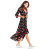 Robe de jour awama 139523