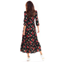 Robe de jour awama 139523