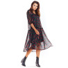 Robe de cocktail awama 139549