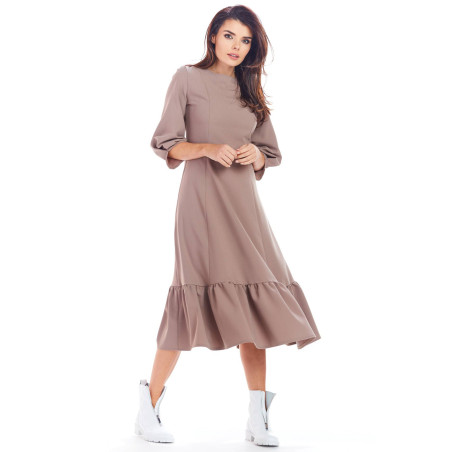 Robe de jour awama 139573