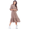 Robe de jour awama 139573