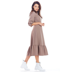 Robe de jour awama 139573
