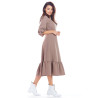 Robe de jour awama 139573