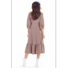 Robe de jour awama 139573