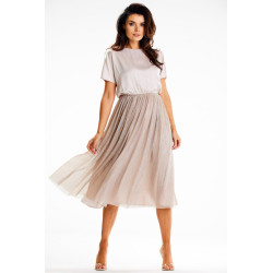 Robe de soirée awama Robe de soirée 189437