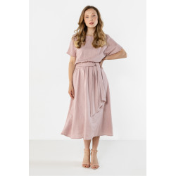 Robe de jour awama 225307