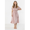 Robe de jour awama 225307