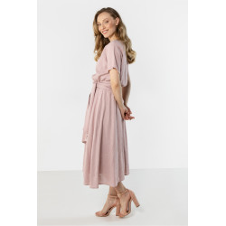Robe de jour awama 225307