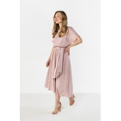 Robe de jour awama 225307