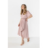 Robe de jour awama 225307