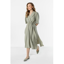 Robe de jour awama 225339