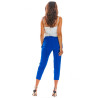 Pantalon awama Pantalon femme 144654