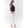 Pantalon awama Pantalon femme 144697