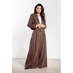 Pantalon awama Pantalon femme 218988