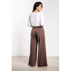 Pantalon awama Pantalon femme 218988