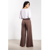 Pantalon awama Pantalon femme 218988