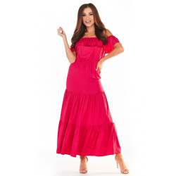 Robe de jour awama 146431