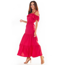 Robe de jour awama 146431