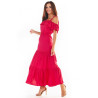 Robe de jour awama 146431