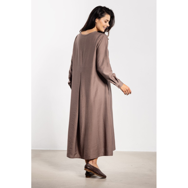 Robe de jour awama 219020