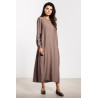 Robe de jour awama 219020