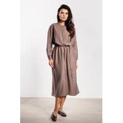 Robe de jour awama 219020