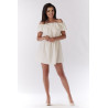Robe de jour awama 90498