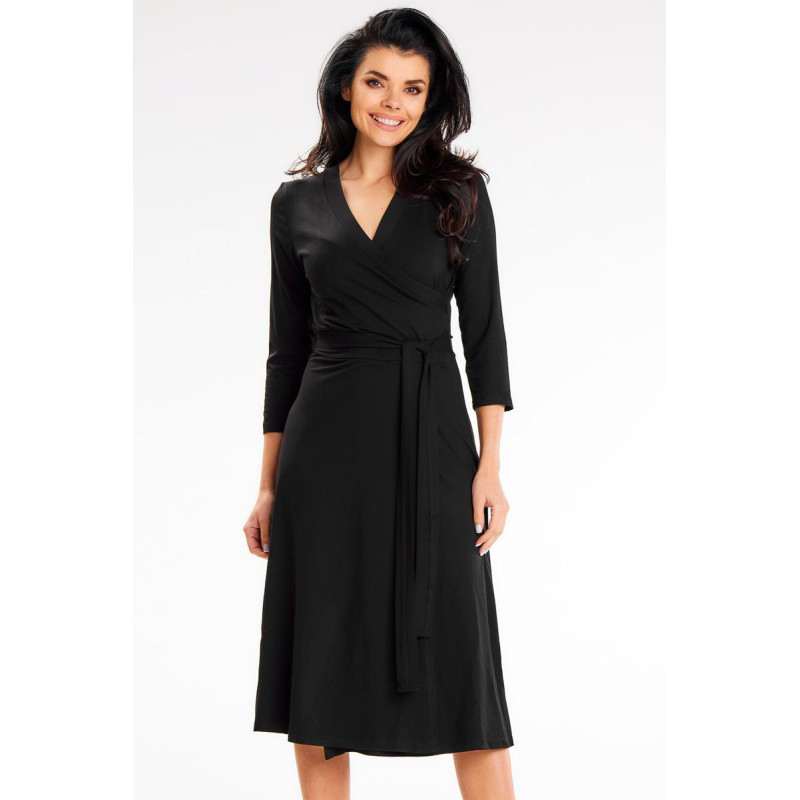 Robe de jour awama 195845