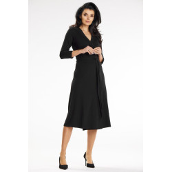 Robe de jour awama 195845