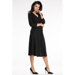 Robe de jour awama 195845