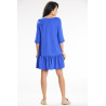 Robe de jour awama 195861