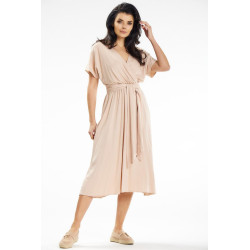 Robe de jour awama 195878
