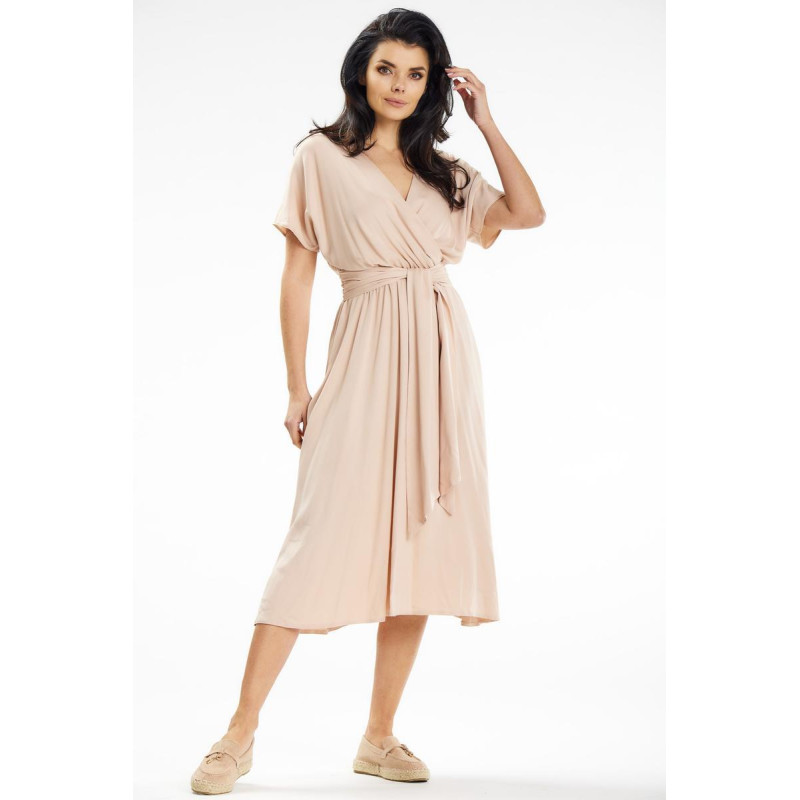 Robe de jour awama 195878