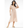 Robe de jour awama 195878