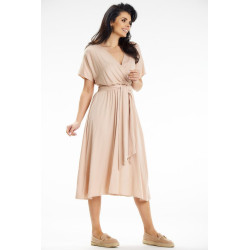 Robe de jour awama 195878